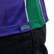 The Joker Clown Prince Adult Basketball Jersey