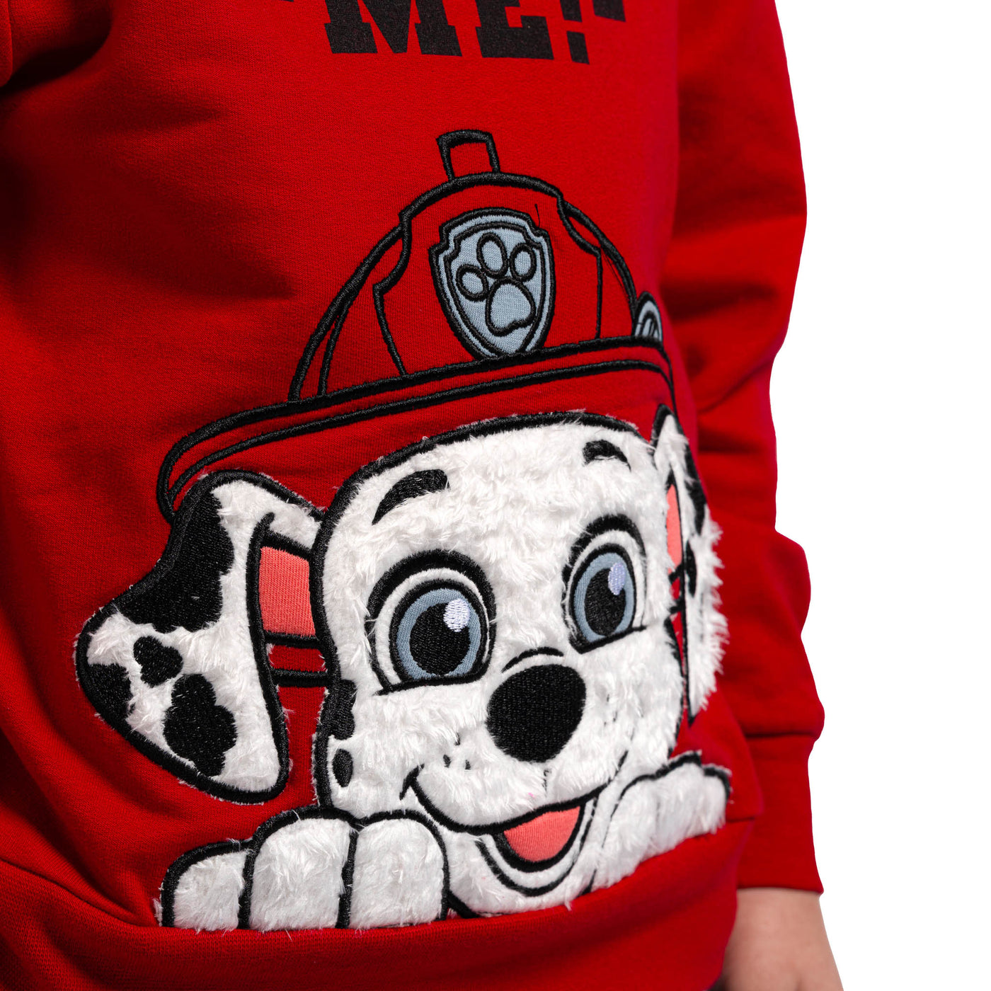 PAW Patrol Marshall kids sweat