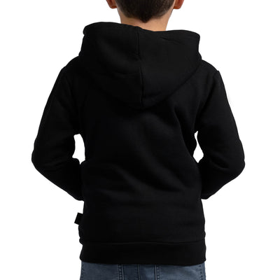 Batman Logo Child Hoodie