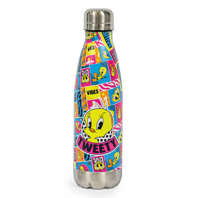 #Tweety Metal Sipper Bottle 500ml