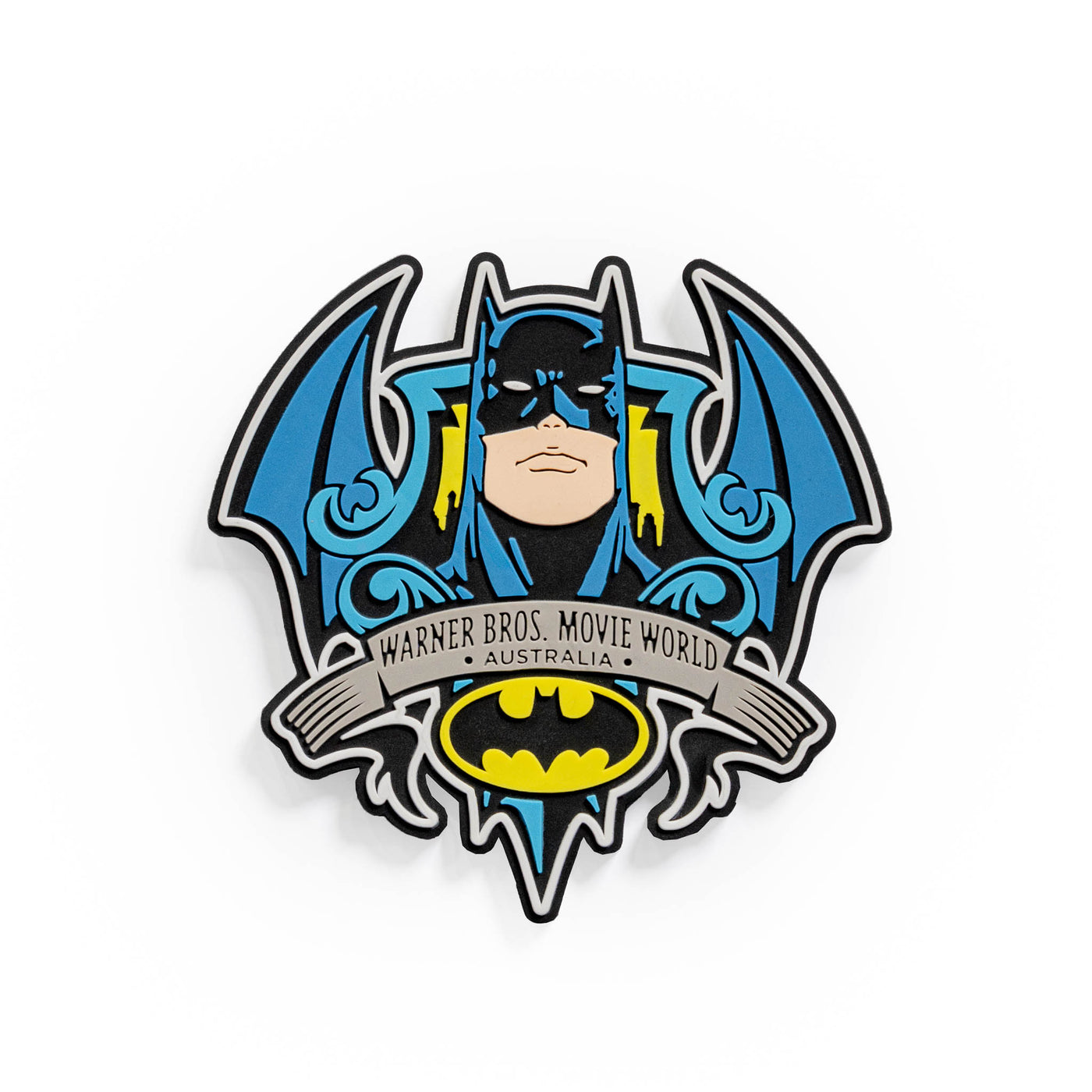 Batman Magnet