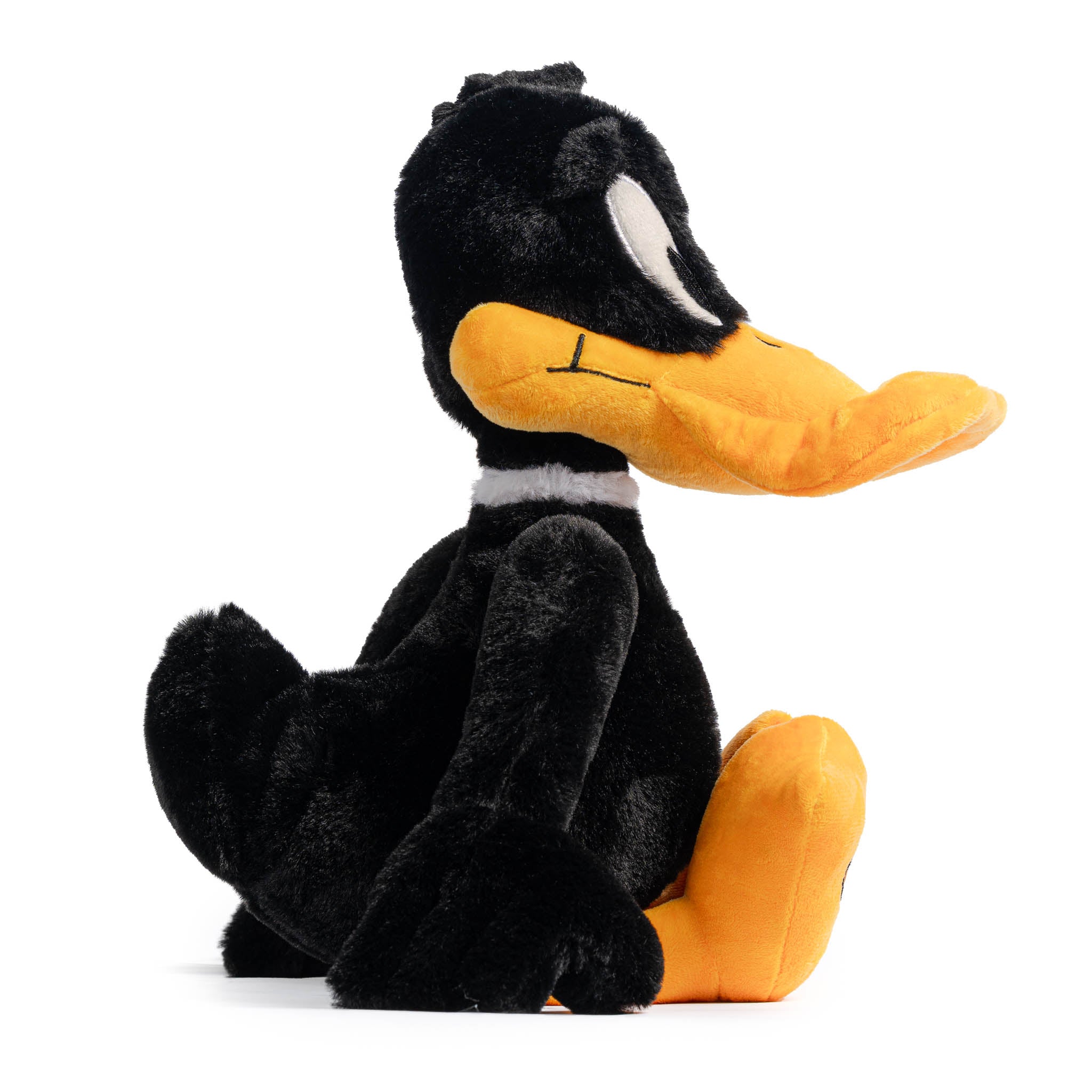 Daffy Duck Plush Toy 12"