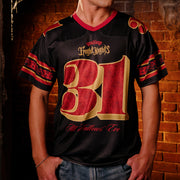 Fright Nights Jersey