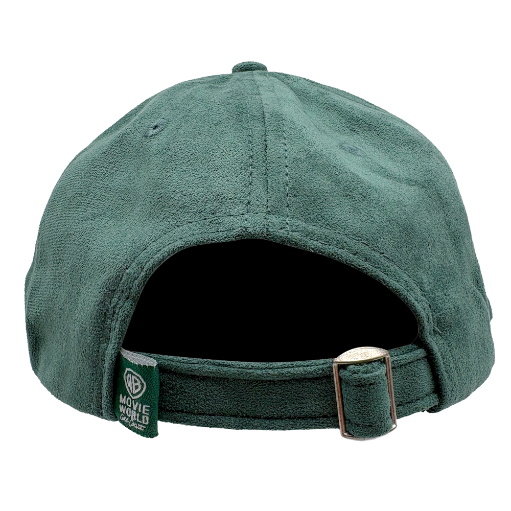 Green Lantern Logo Cap