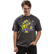 The Joker Vintage T-shirt