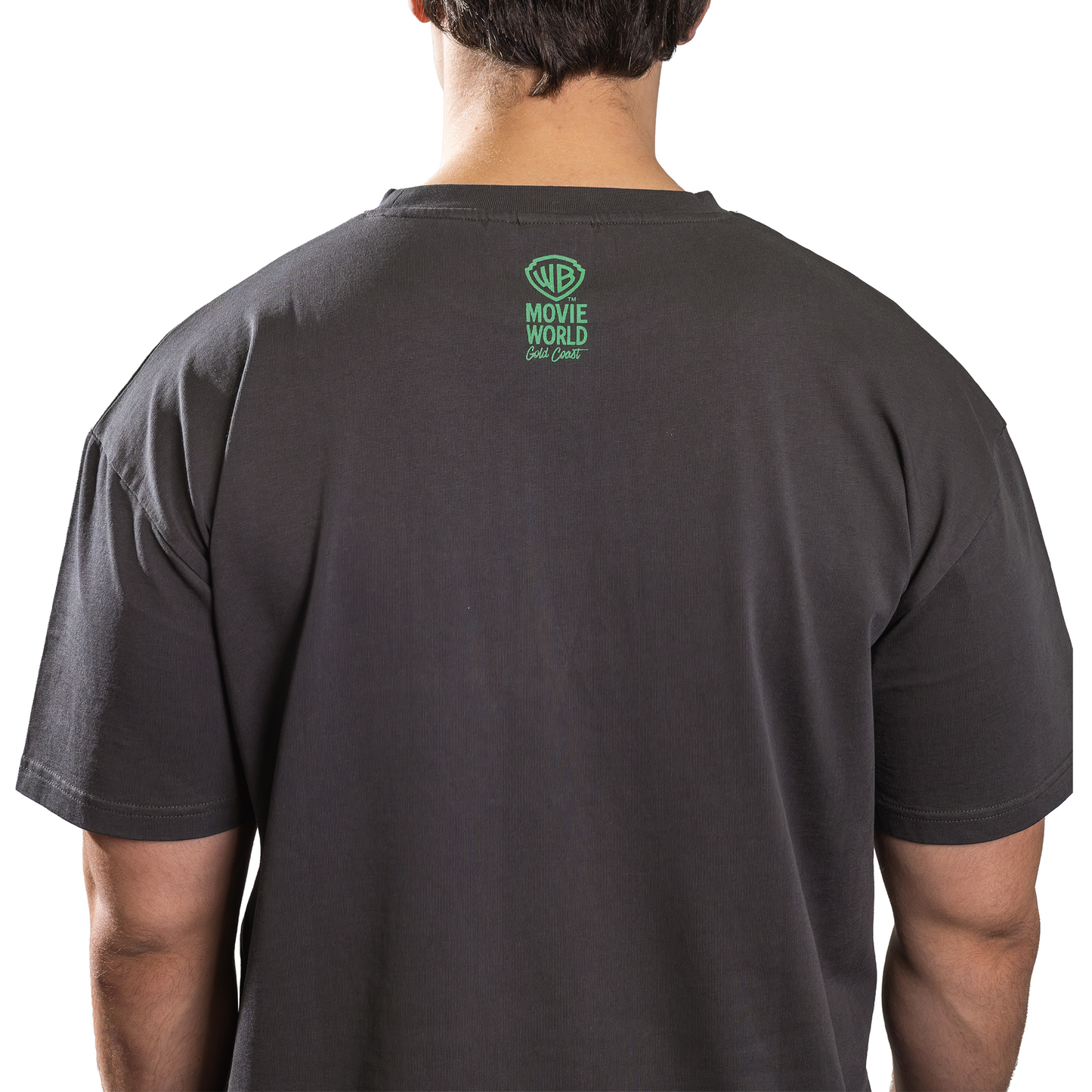 The Joker Vintage T-shirt