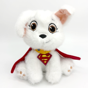 Krypto Plush Bag Tag