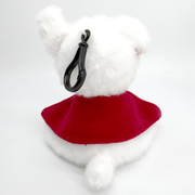 Krypto Plush Bag Tag