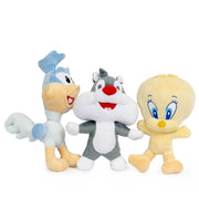 3 Piece Looney Tunes Show bag Twty/Sylv/RRunner 10"
