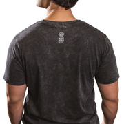Supergirl 'Lobo' Adult T-shirt