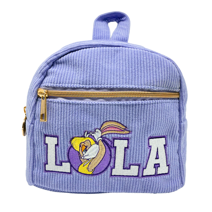 Lola Bunny Backpack
