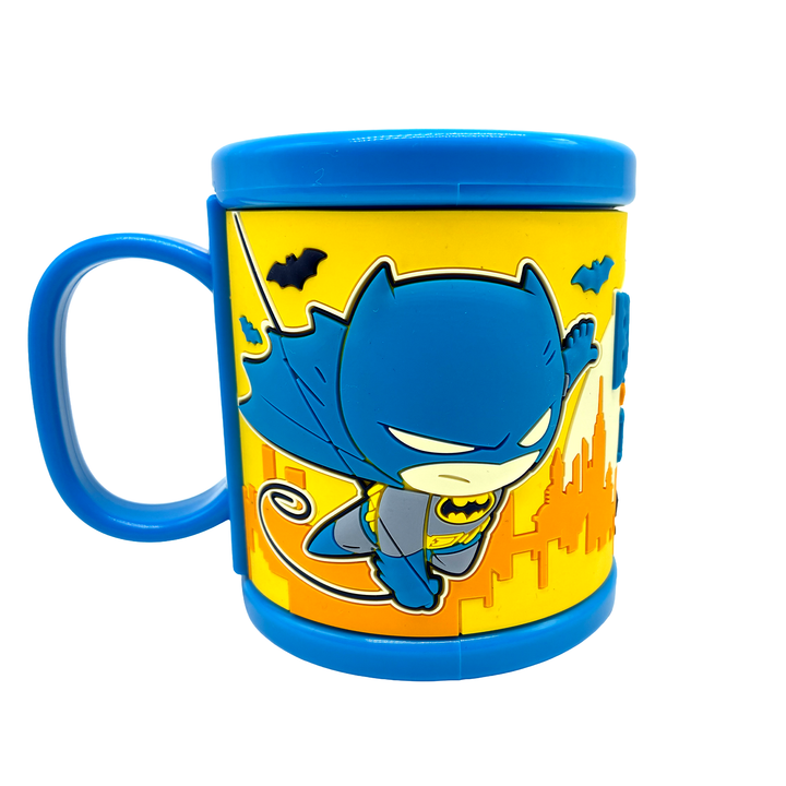 Batman Lasercut Mug