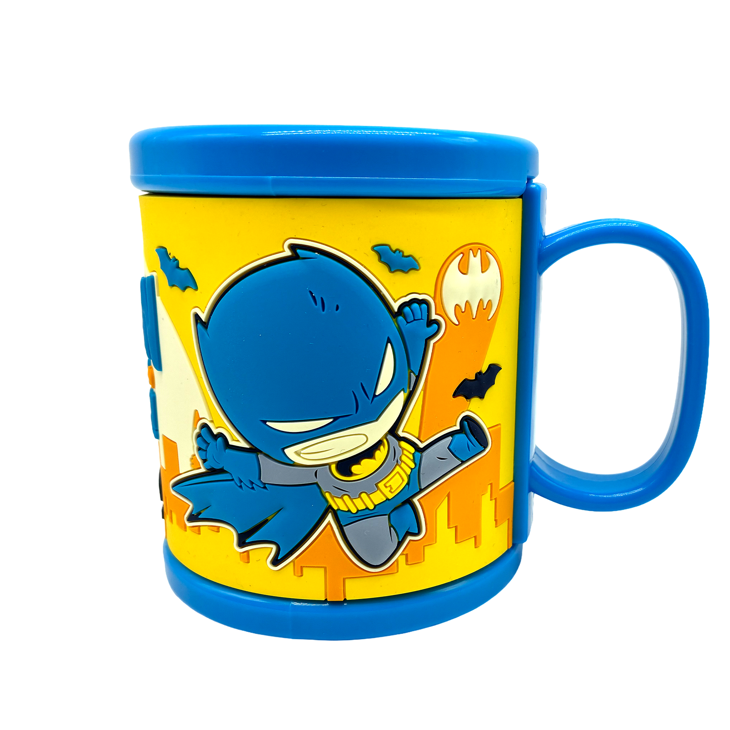 Batman Lasercut Mug