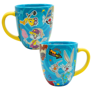 Looney Tunes Best Day Ever Mug