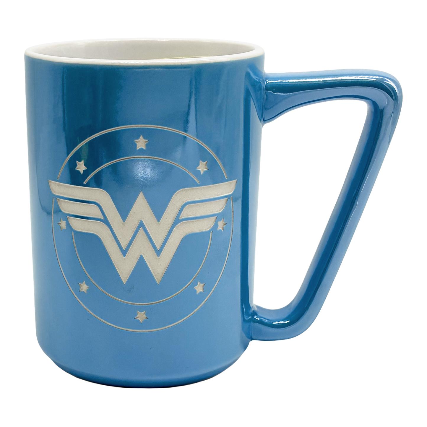 Wonder Woman Mug