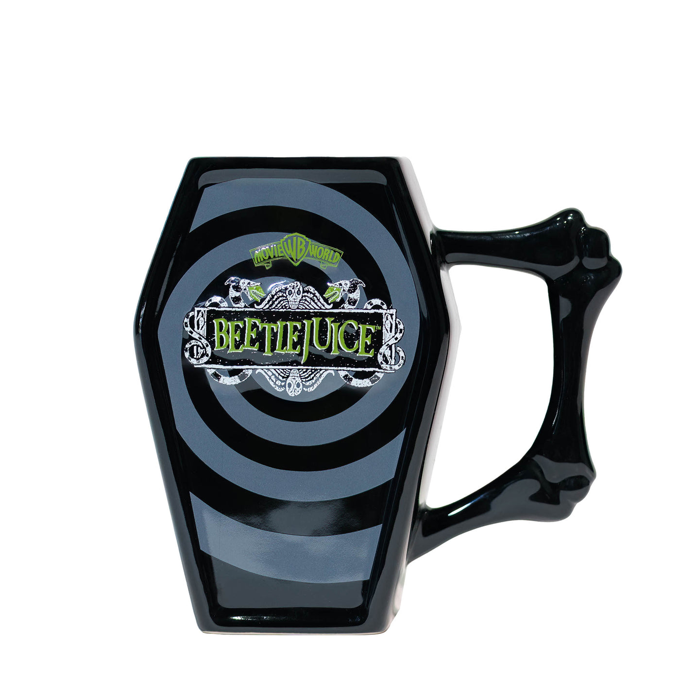 Beetlejuice Mug