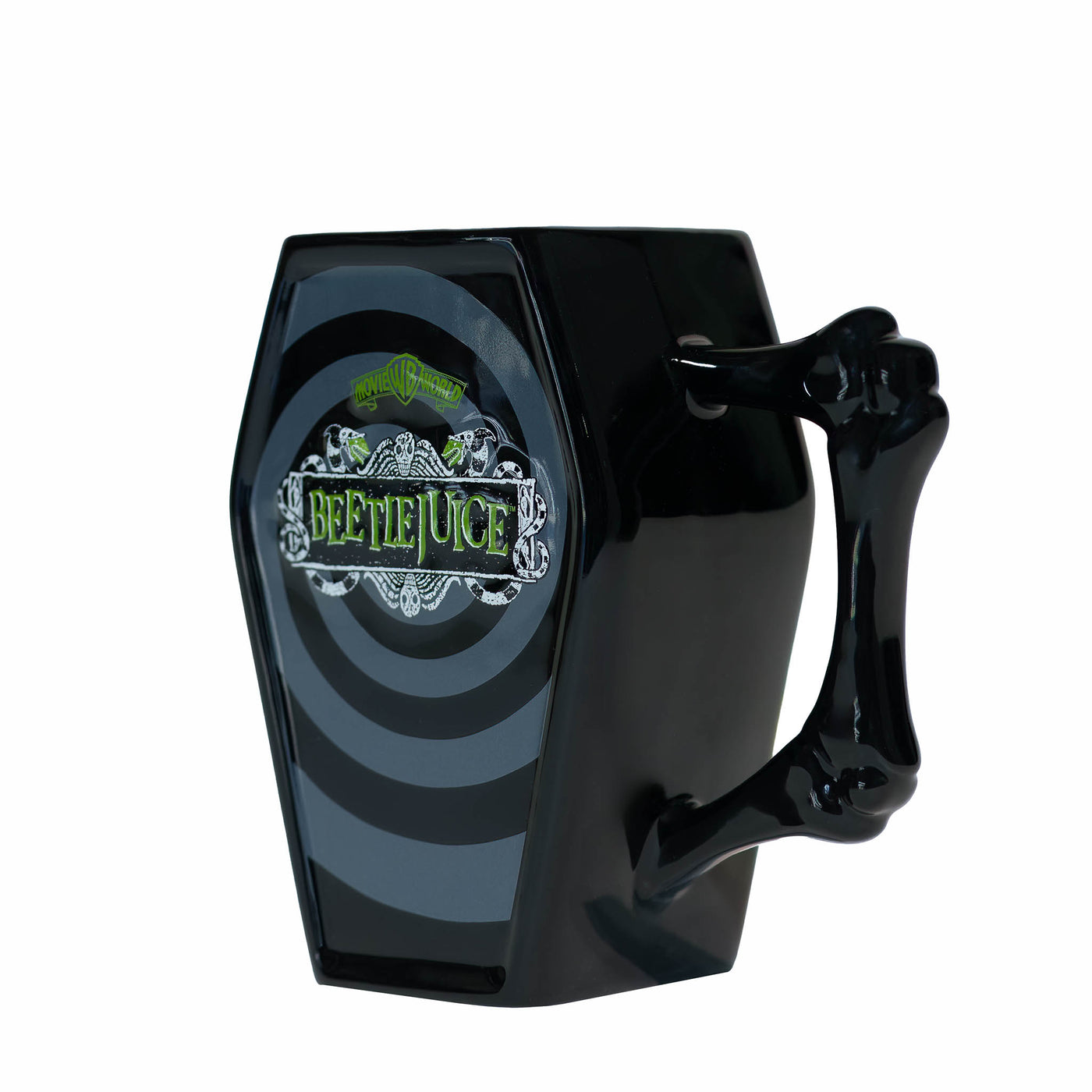 Beetlejuice Mug