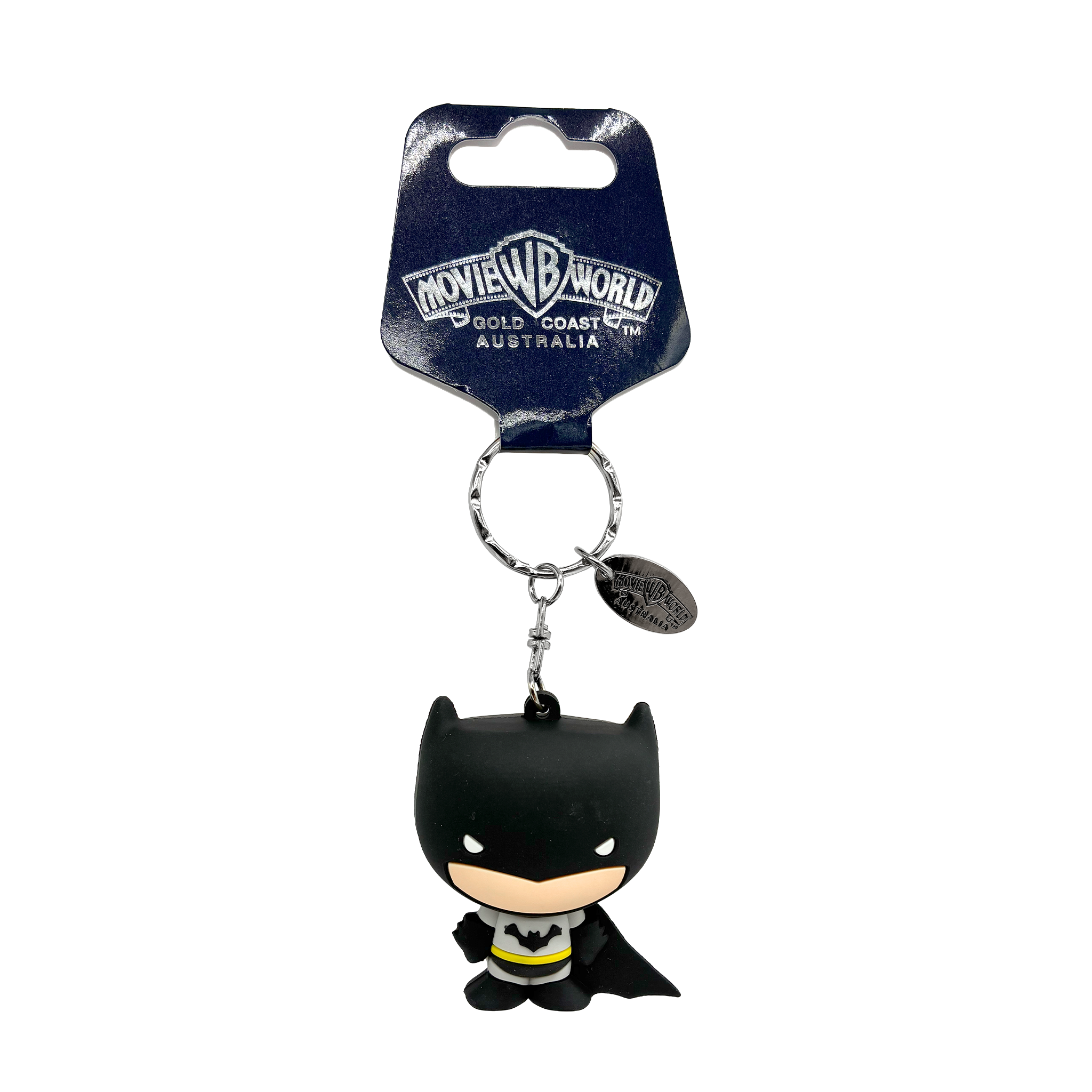 Batman 'Chibi' Keyring