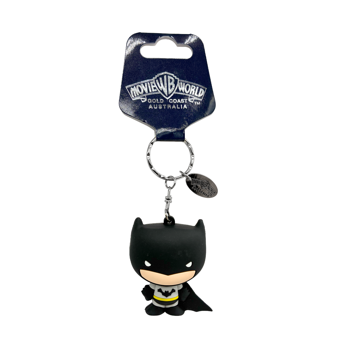 Batman 'Chibi' Keyring