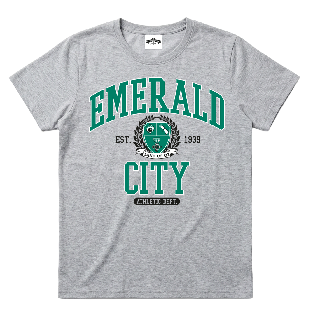 Emerald City The Wizard of Oz T-shirt