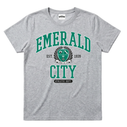 Emerald City The Wizard of Oz T-shirt