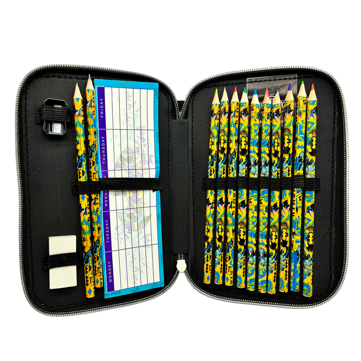 Batman Stationery Set