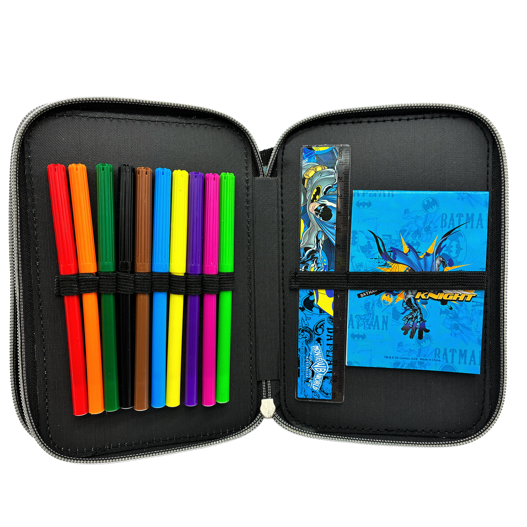 Batman Stationery Set