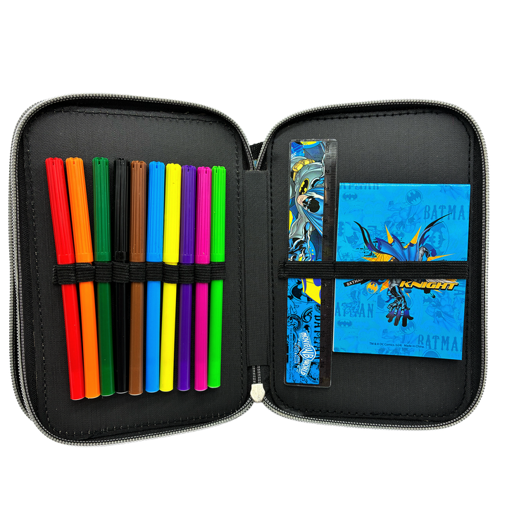 Batman Stationery Set