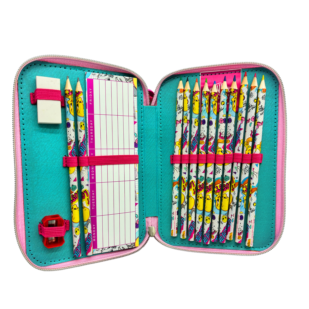Tweety Stationery Set