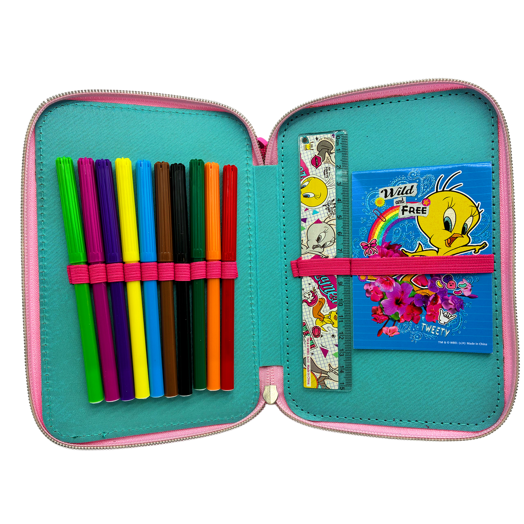 Tweety Stationery Set