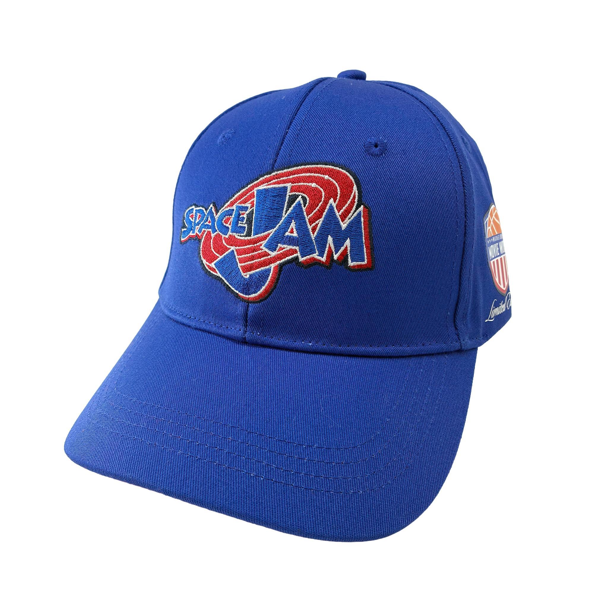Space Jam 30th Anniversary Cap