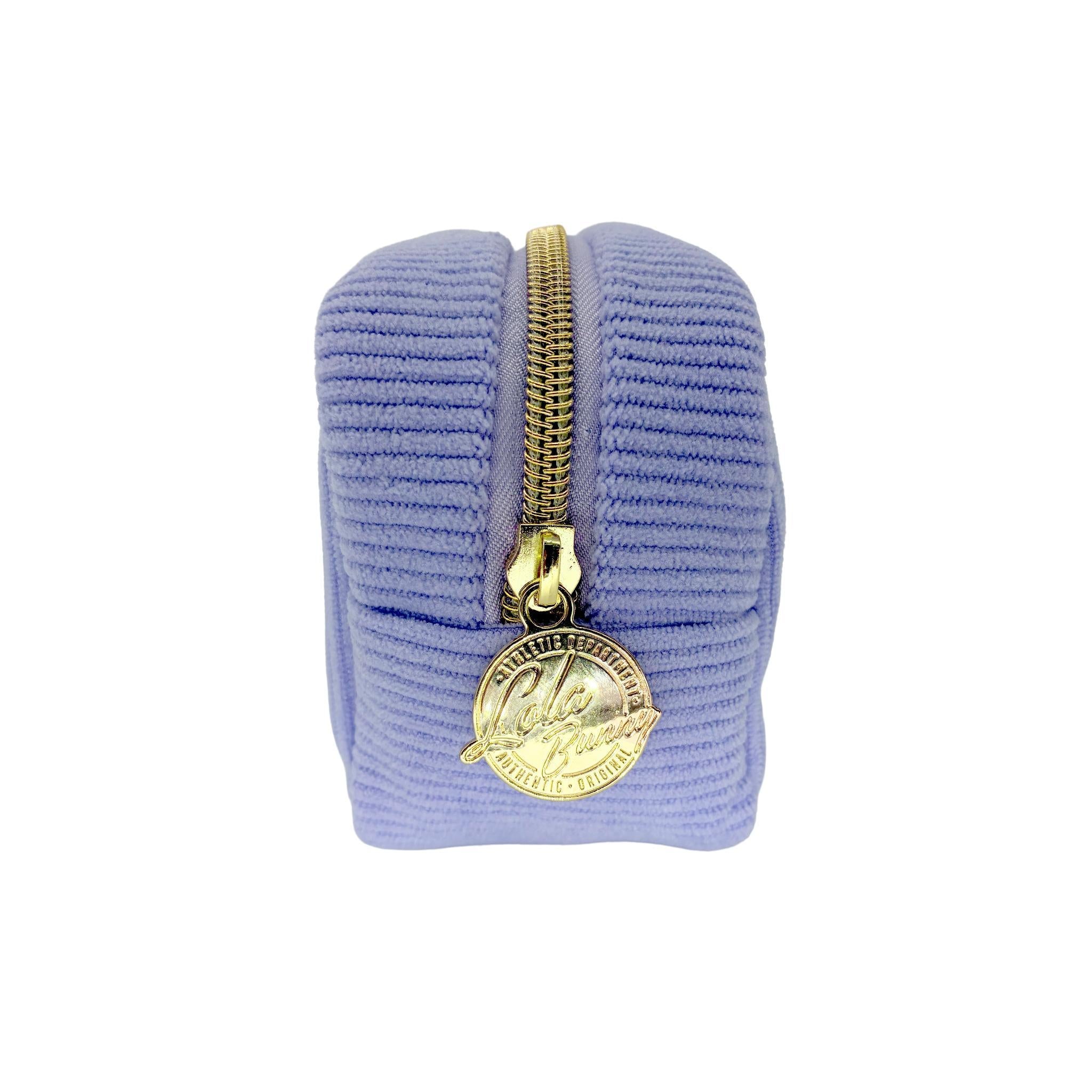 Lola Bunny Zip Bag