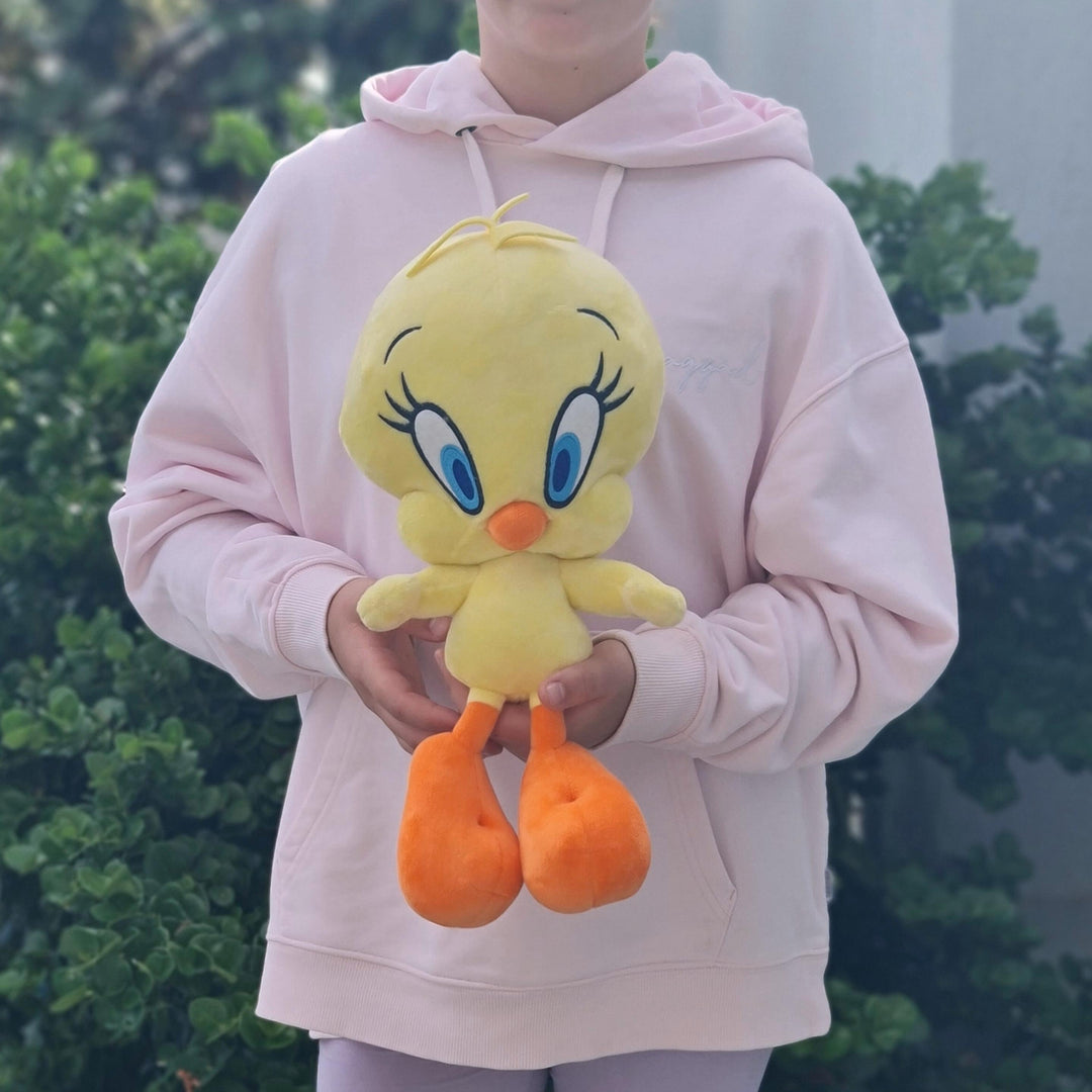 Tweety Plush 12"