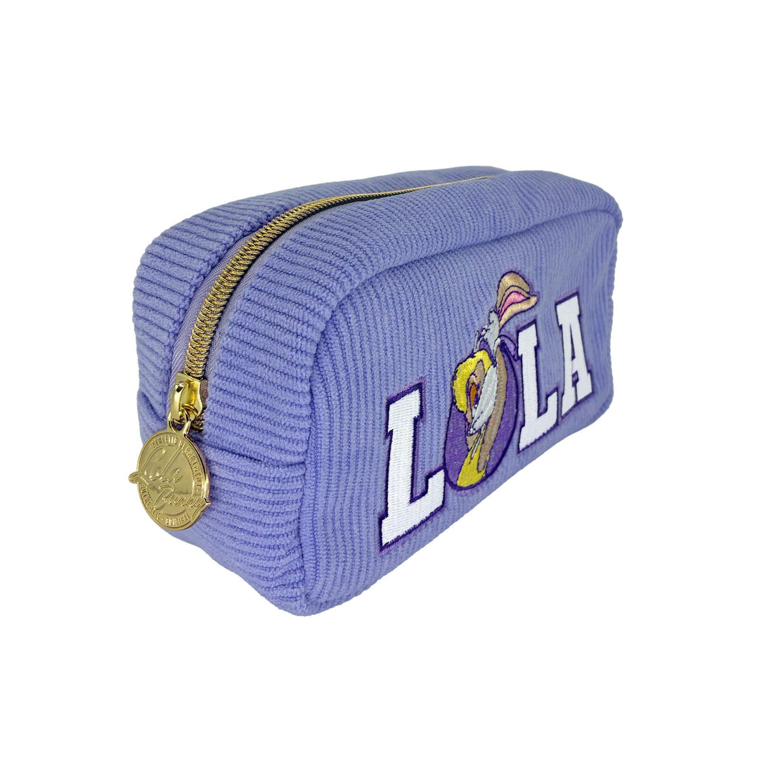 Lola Bunny Zip Bag