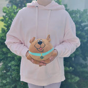 Scooby Squish Ball Plush 5"