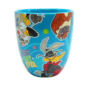 Looney Tunes Best Day Ever Mug