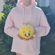 Tweety Squish Ball Plush 5"