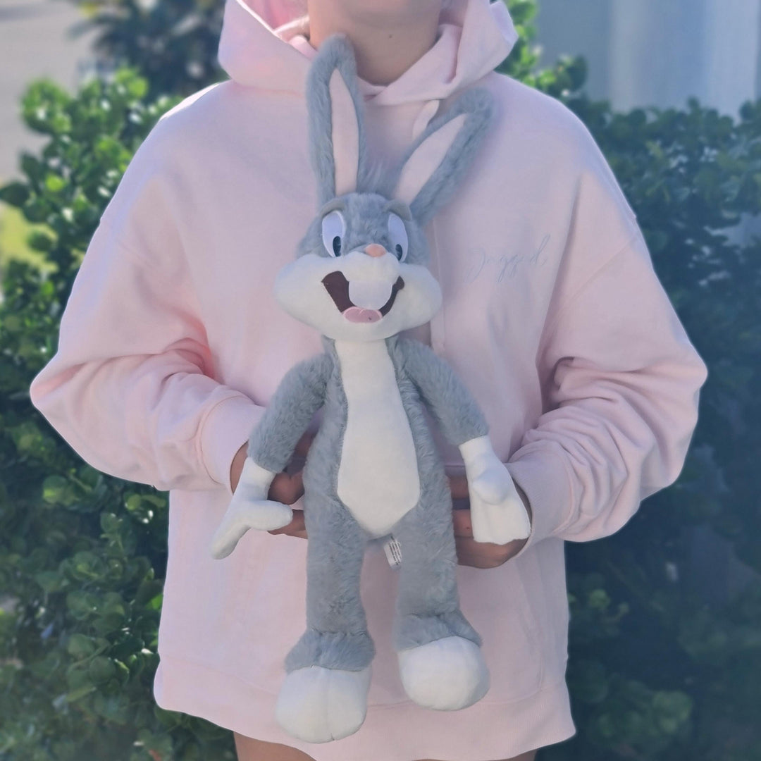 Bugs Bunny Plush 12”