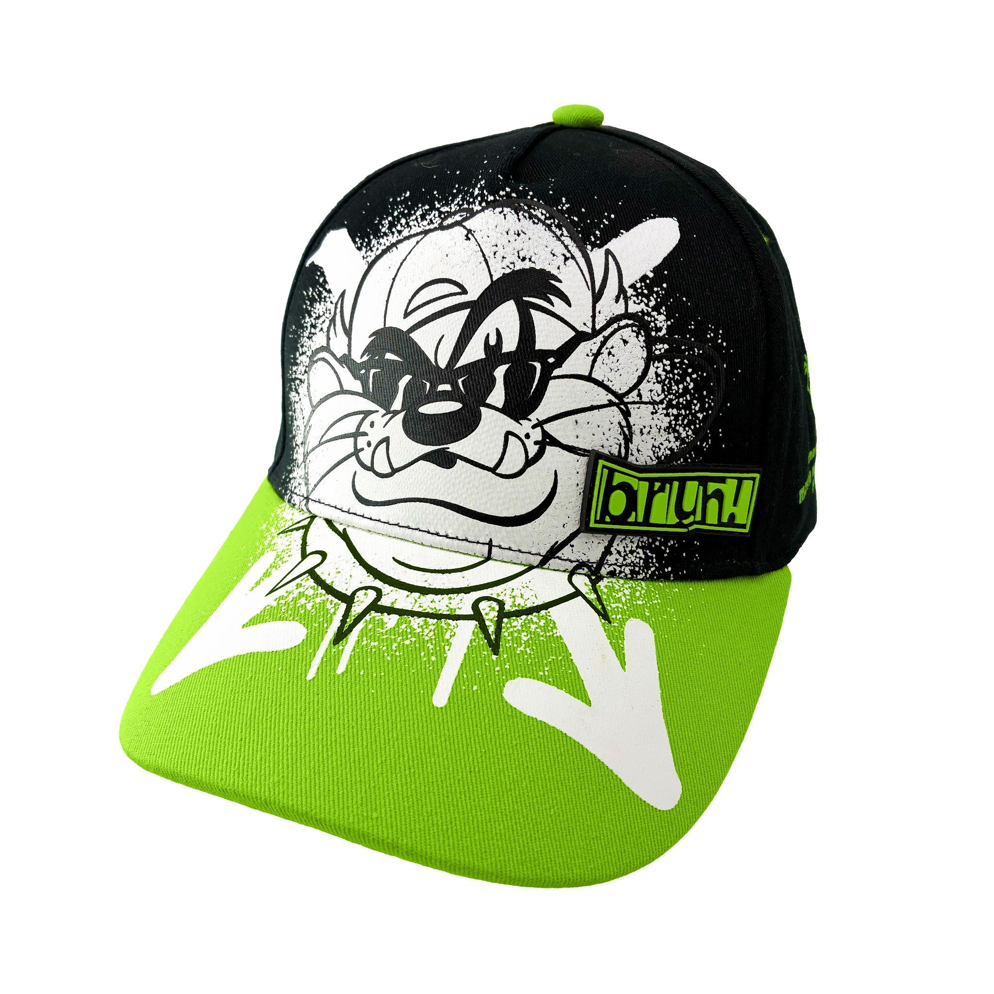 Taz 'Bruh' Cap