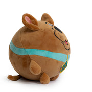 Scooby Squish Ball Plush 5"