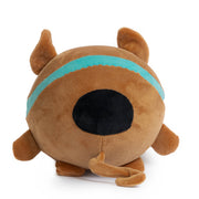 Scooby Squish Ball Plush 5"