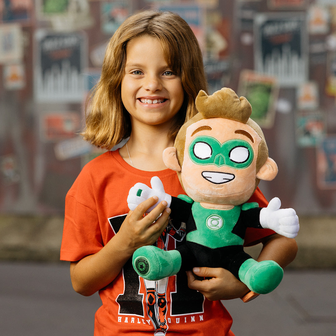 Green Lantern Plush 11'