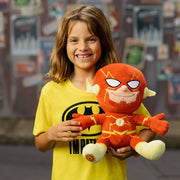 The Flash Plush 11"