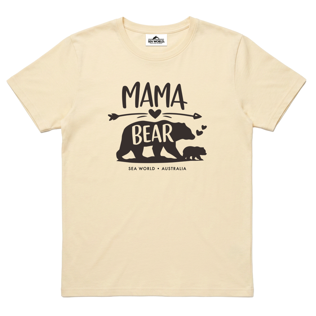 Mama Bear T-shirt