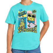 SpongeBob Fun T-shirt