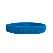 Sea World Foundation Wrist Band