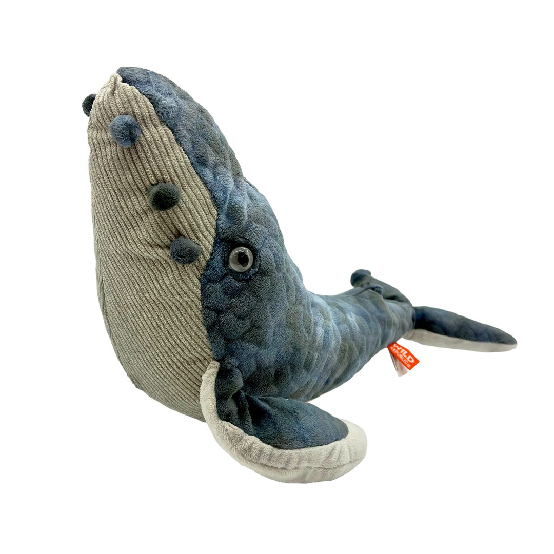 Sea World Foundation Adopt a Whale