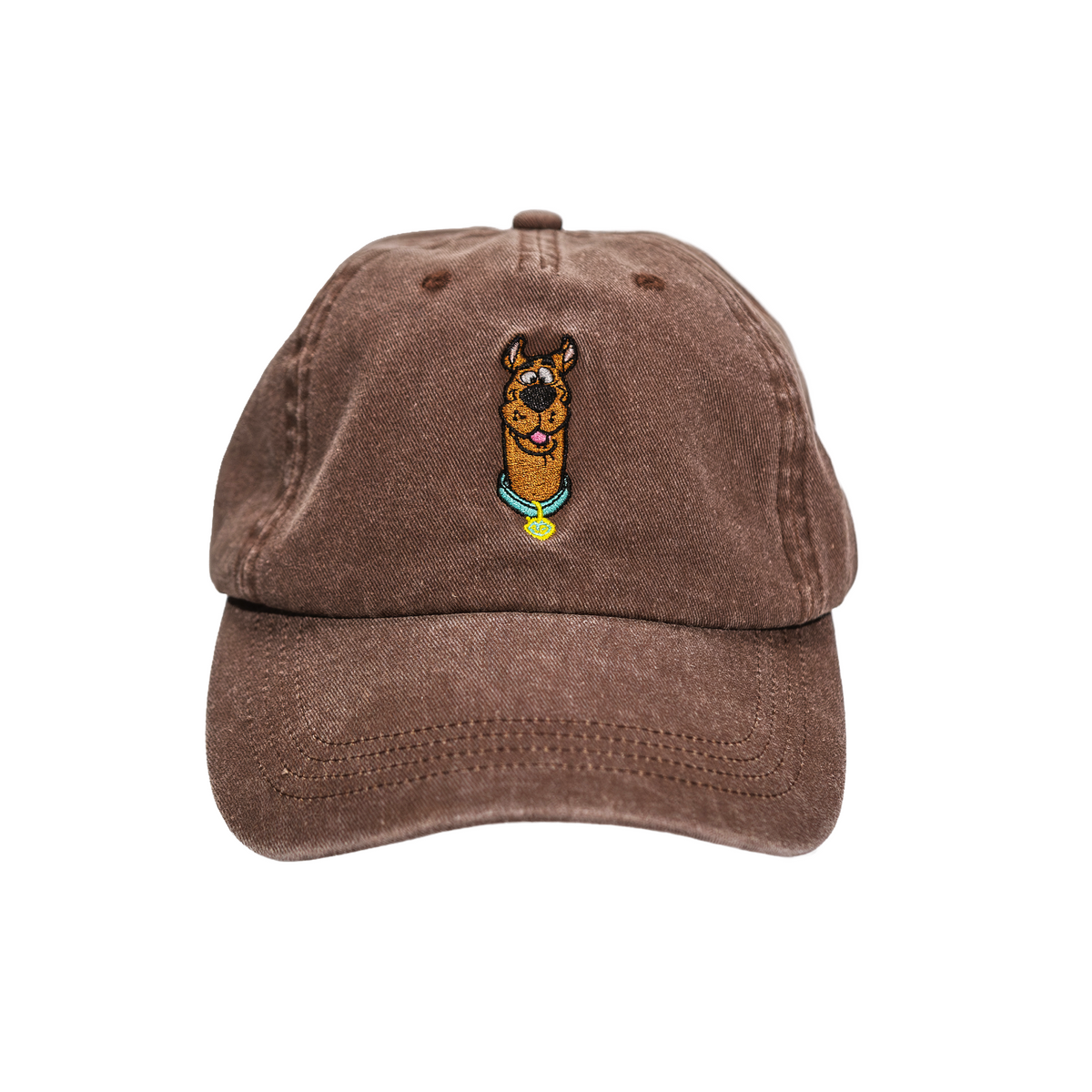 Scooby-Doo Vintage Unisex Cap