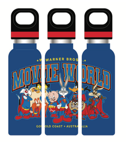 Superman & Looney Tunes 'Mash Up' Bottle