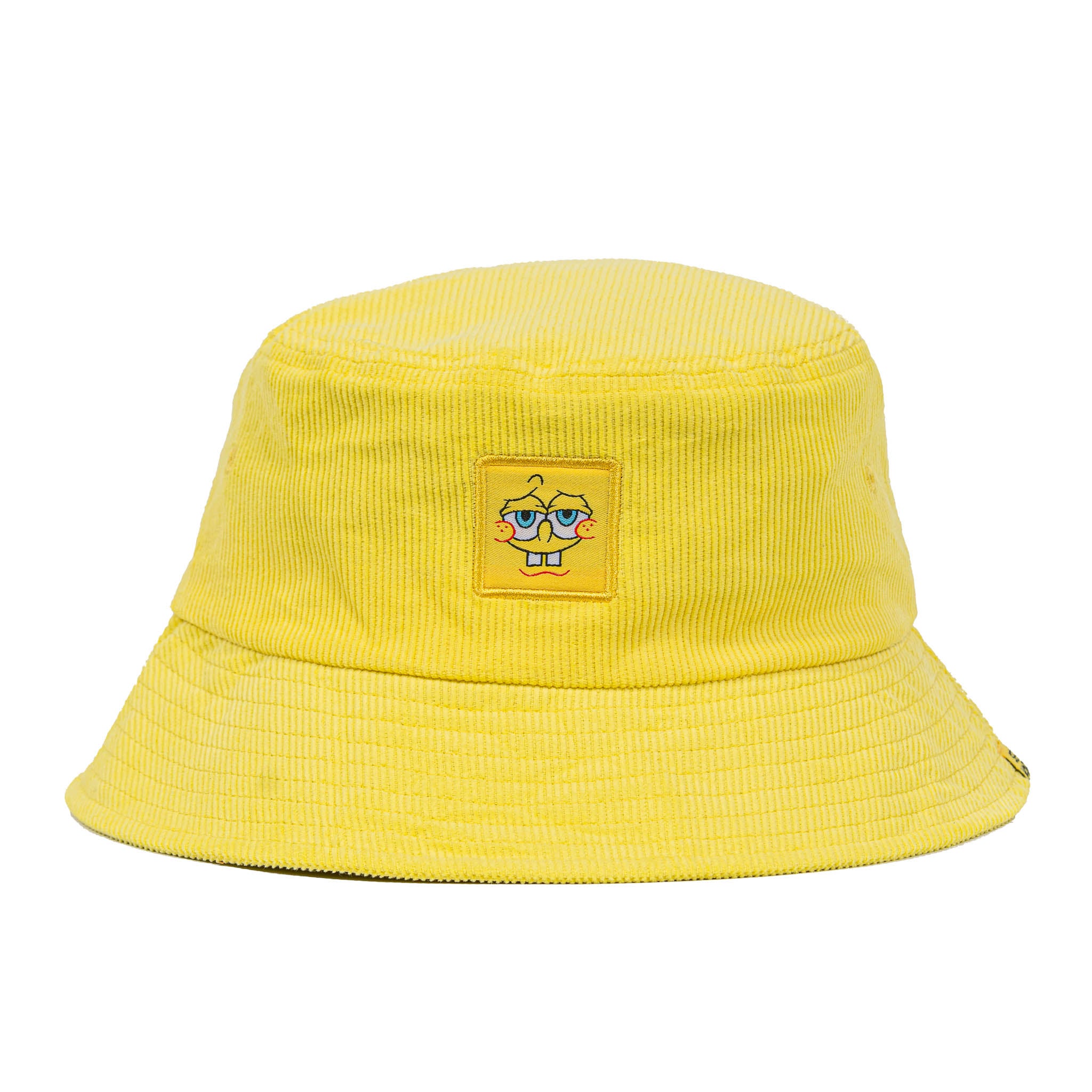 SpongeBob SquarePants Corduroy Bucket Hat
